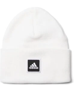 Adidas Wide Cuff Fold Beanie