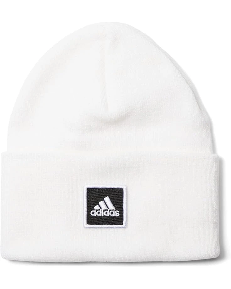 Adidas Wide Cuff Fold Beanie 3 Adidas Wide Cuff Fold Beanie