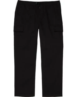 Volcom Kids March Cargo EW Pants (Big Kids)