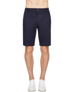 Armani Exchange Classic Bermuda Shorts