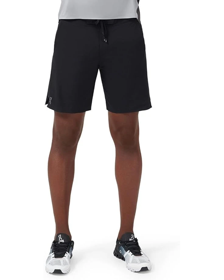 On Hybrid Shorts 3 On Hybrid Shorts