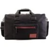 Moral Code Donald Driver Focus Duffel