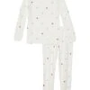 P.J. Salvage Kids Feelin' Loved Two-Piece Jammie Set (Toddler/Little Kids/Big Kids) -Daily Clothes Store 51OD8uWea8L. AC SR736920