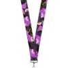 Buckle-Down Lanyard-1.0-Cheshire Cat Tree Poses -Daily Clothes Store 51drwf6f2tL. AC SR736920