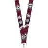 Buckle-Down Unisex Adults Lanyard - 1.0 Nightmare Before Christmas Jack Face/Corpse Key Chain, Multicolor, One Size US 1 Buckle-Down Unisex Adults Lanyard - 1.0 Nightmare Before Christmas Jack Face/Corpse Key Chain, Multicolor, One Size US -Daily Clothes Store 51f2YXCXvsL. AC SR736920