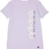 Adidas Kids Short Sleeve Vented Tee (Big Kids) -Daily Clothes Store 51i3KzGjy4L. AC SR736920