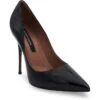 BCBGMAXAZRIA Nova Leather Pump -Daily Clothes Store 51laDUDTvPL. AC SR920736