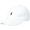 Polo Ralph Lauren Kids Cotton Chino Baseball Cap (Toddler) -Daily Clothes Store 51xKpJ2M2JL. AC SR736920