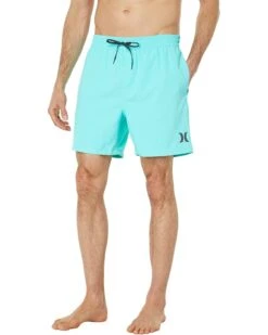 Hurley One & Only Solid 17" Volley