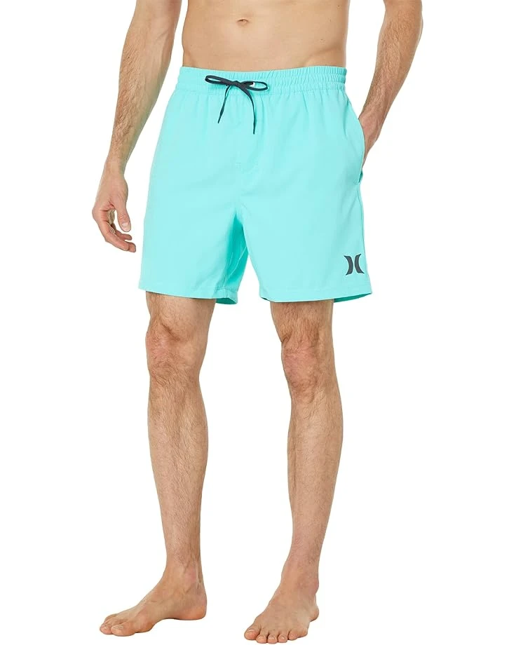 Hurley One & Only Solid 17" Volley 3 Hurley One & Only Solid 17" Volley