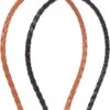 Madewell Two-Pack Skinny Braided Headbands -Daily Clothes Store 611Ih3PcYL. AC SR736920
