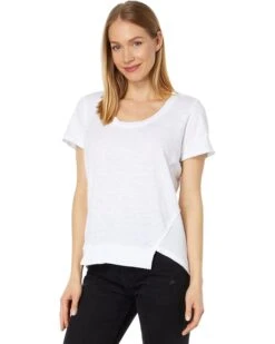 Bobi Los Angeles Forward Side Seam Tee