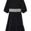 MANGO Kids Lucia Dress (Little Kids/Big Kids)