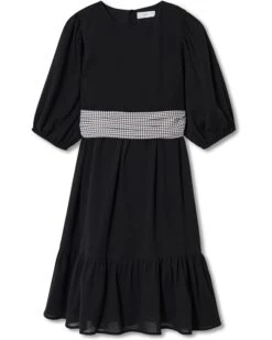 MANGO Kids Lucia Dress (Little Kids/Big Kids)