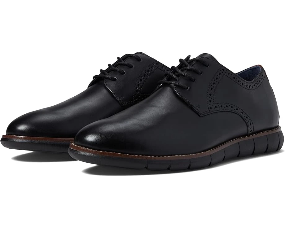 Johnston & Murphy Milson Plain Toe 2 Johnston & Murphy Milson Plain Toe