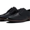 Nunn Bush Centro Flex Wing Tip Oxford