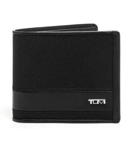 Tumi Alpha Global Center Flip Passcase