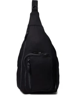 Vera Bradley Cotton Medium Sling Backpack