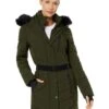 MICHAEL Michael Kors Active Puffer With Hood Jacket A421168Q -Daily Clothes Store 61831CCvsHL. AC SR736920