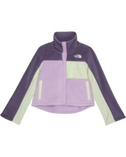 The North Face Kids Fleece Mashup Jacket (Little Kids/Big Kids)
