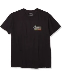 Quiksilver Men's Get Away Tee