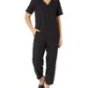 Eileen Fisher Petite Lantern Ankle Jumpsuit -Daily Clothes Store 61BYo c6m7L. AC SR736920