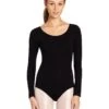 Capezio Womens Long Sleeve Leotard -Daily Clothes Store 61BblZzZxUL. AC SR736920