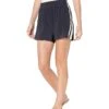 Norma Kamali Women's Boyfriend Shorts 2 Norma Kamali Women's Boyfriend Shorts -Daily Clothes Store 61C8zOxS3DL. AC SR736920