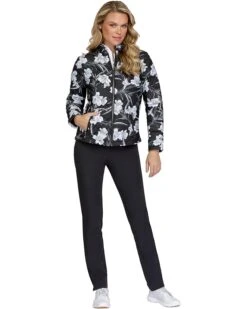Tail Activewear Brielle Quilted Jacket