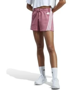 Adidas Future Icons 3-Stripes Shorts