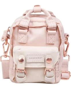 Doughnut Macaroon Tiny Nature Pale Series