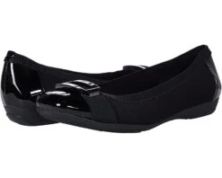 Anne Klein Uplift Flat
