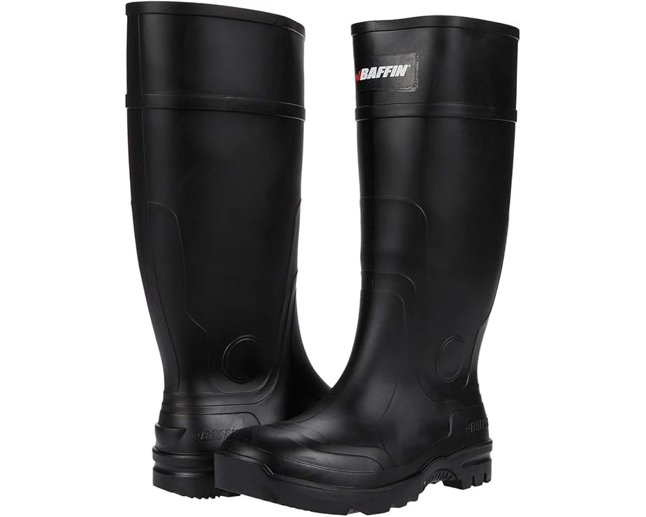 Baffin Blackhawk (PLN) 3 Baffin Blackhawk (PLN)