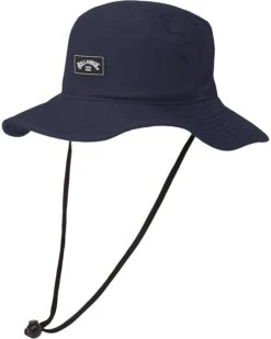 Billabong Men's Classic Safari Sun Protection Hat