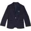 LAUREN Ralph Lauren Kids Navy Solid Suit Separate Jacket (Little Kids/Big Kids) -Daily Clothes Store 61JTWg7kbuL. AC SR736920