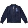 Converse Kids C Chenille Bomber (Big Kids) -Daily Clothes Store 61L2on2a6L. AC SR736920