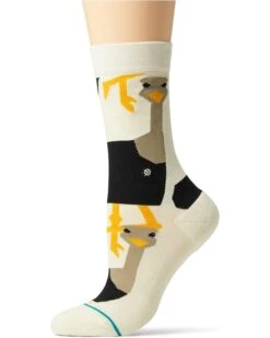 Stance Pepper The Ostrich