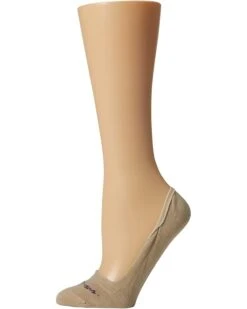 Darn Tough Vermont Top Down Solid No Show Invisible Lightweight