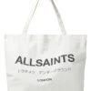 AllSaints Underground Tote -Daily Clothes Store 61PK8WThrQL. AC SR736920