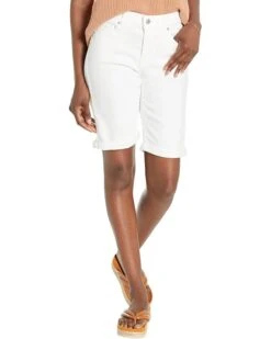 Levi's® Womens Bermuda Shorts