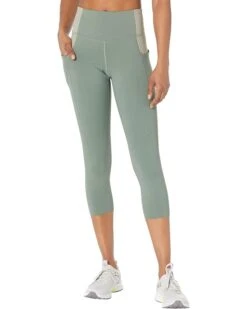 Brooks Method 3/4 Tights