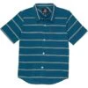 Volcom Kids Sayzon Stripe (Toddler/Little Kids) -Daily Clothes Store 61RIkEZb1L. AC SR736920
