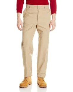 Red Kap Men's Cell Phone Pocket Pant