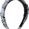 Vera Bradley Cotton Headband Hair Accessory -Daily Clothes Store 61Tuq2XlPCL. AC SR736920
