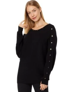 Blanc Noir Portola Sweater