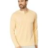 Faherty Cloud Long Sleeve Henley -Daily Clothes Store 61Vo4e2bsDL. AC SR736920