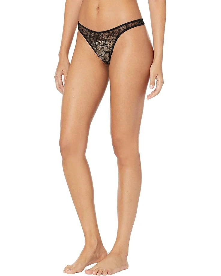 Only Hearts Go Ask Alice Lace Thong 3 Only Hearts Go Ask Alice Lace Thong