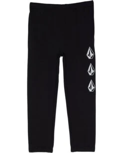 Volcom Kids Iconic Stone Fleece Pants (Big Kids)