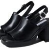Steve Madden Forza Heeled Sandal