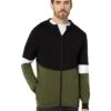 Karl Lagerfeld Paris Kidult Color-Block Hoodie